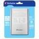 Verbatim Store 'n' Go 1000Go Argent disque dur externe - 1