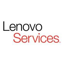 Lenovo 5WS0A23756 extension de garantie et support - 1