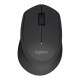 Logitech M280 RF sans fil Optique 1000DPI Ambidextre Noir souris - 1