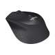 Logitech B330 Silent Plus RF sans fil Optique 1000DPI Droitier Noir souris - 2