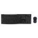 Logitech MK270 RF sans fil AZERTY Français Noir clavier - 6