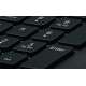 Logitech K280e USB AZERTY Français Noir clavier - 4