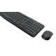 Logitech MK235 RF sans fil AZERTY Français Noir clavier - 6