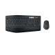 Logitech MK850 RF sans fil AZERTY Français Noir clavier - 3