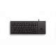 CHERRY XS G84-5400 USB AZERTY Français Noir clavier - 1