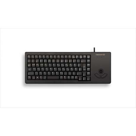 CHERRY XS G84-5400 USB AZERTY Français Noir clavier - 1