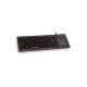 CHERRY XS Touchpad USB QWERTY Anglais américain Noir clavier - 3