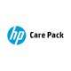 HP Service Absolute DDS haut de gamme - 3 ans - 1