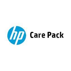 HP Service ADP hors site, JOS sur site, 4 ans - 1