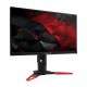 Acer XB271HAbmiprzx 27" Full HD TN+Film Mat Noir écran plat de PC - 2