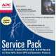 APC Service Pack 1 Year Extended Warranty - 1