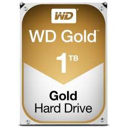 Western Digital Gold 1000Go Série ATA III disque dur - 1