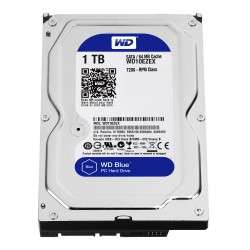 Western Digital Blue 1000Go Série ATA III disque dur - 1