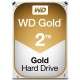 Western Digital Gold 2000Go Série ATA III disque dur - 1