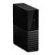 Western Digital My Book 4000Go Noir disque dur externe - 2