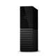 Western Digital My Book 6000Go Noir disque dur externe - 3