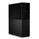 Western Digital My Book 8000Go Noir disque dur externe - 1