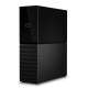 Western Digital My Book 8000Go Noir disque dur externe - 4