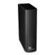 Western Digital WD Elements Desktop 4000Go Noir disque dur externe - 2