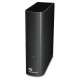 Western Digital WD Elements Desktop 4000Go Noir disque dur externe - 3