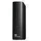 Western Digital WD Elements Desktop 4000Go Noir disque dur externe - 4