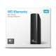 Western Digital WD Elements Desktop 4000Go Noir disque dur externe - 9