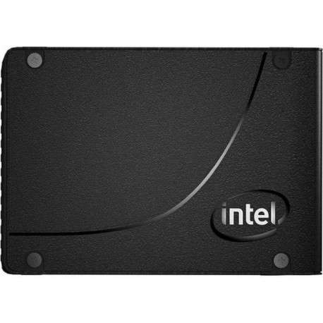 Intel Optane DC P4800X 750Go 2.5" Série ATA III - 1