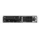 APC Smart-UPS On-Line Double-conversion en ligne 3000VA 8sorties CA Rack/Tour Noir alimentation d'énergie non interr - 4