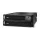 APC Smart-UPS On-Line Double-conversion en ligne 3000VA 8sorties CA Rack/Tour Noir alimentation d'énergie non interr - 5