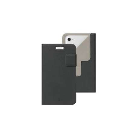 Mobilis 010125 5.5" Dossier Noir Housse de protection pour téléphones portables - 1