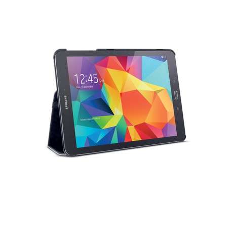 Mobilis for Galaxy Tab S2 9.7" Dossier Noir - 1