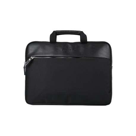 Mobilis Vintage Slim Sleeve 11-14'' 14" Malette Noir - 1