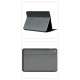 Mobilis CASE C1 FOR IPAD MINI 1/2/3/4 . 7.9" Dossier Gris - 3