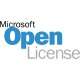 Microsoft 021-08705 licence et mise à jour de logiciel - 1