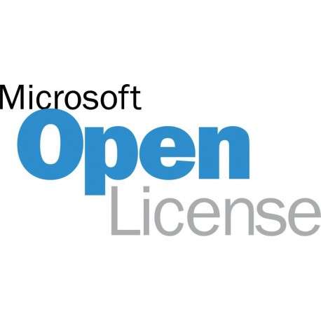 Microsoft 021-08705 licence et mise à jour de logiciel - 1