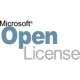 Microsoft Word, Lic/SA Pack OLV NL, License & Software Assurance – Acquired Yr 1, EN - 1