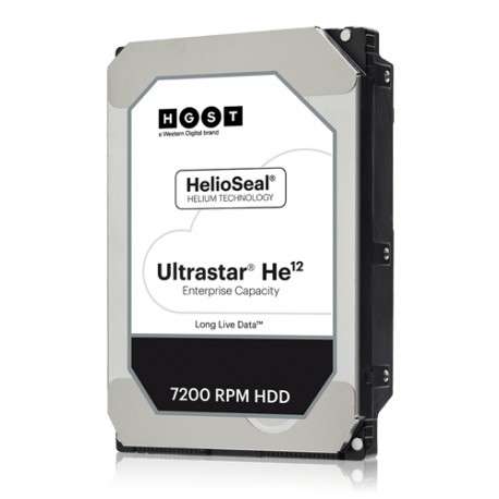 HGST Ultrastar He12 12000Go SATA disque dur - 1