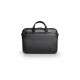 Port Designs Zurich Toploading 15" Malette Noir - 1