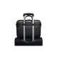 Port Designs Zurich Toploading 15" Malette Noir - 5