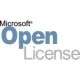 Microsoft Visual Stdio Foundatn Svr, Pack OLV NL, License & Software Assurance – Acquired Yr 1, 1 server license, EN - 1