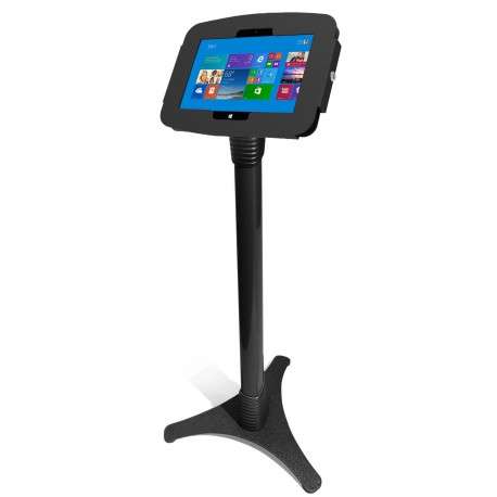 Maclocks Space Tablette Multimedia stand Noir - 1