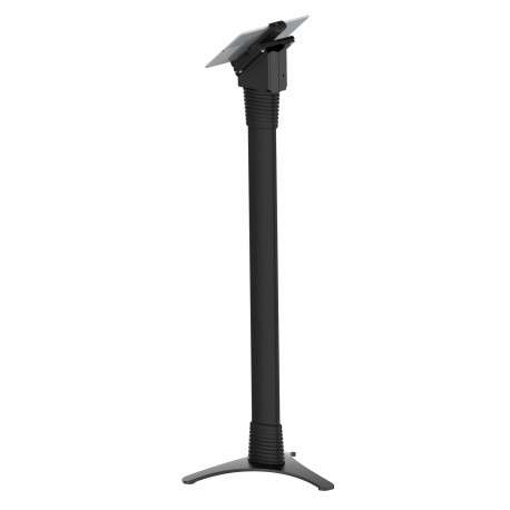 Maclocks 147BUCLGVWMB Tablette Multimedia stand Noir chariot et support multimédia - 1