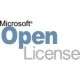 Microsoft Office Professional Plus, Pack OLV NL, License & Software Assurance – Acquired Yr 1, 1 license, EN - 1