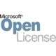 Microsoft Office Professional Plus, Pack OLV C level, License & Software Assurance – Acquired Yr 1, 1 license, All Lng - 1