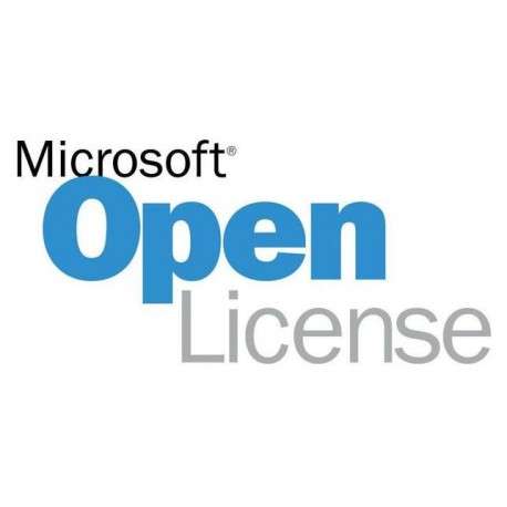 Microsoft 312-03795 licence et mise à jour de logiciel - 1