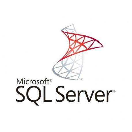 Microsoft SQL Server - 1