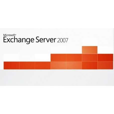 Microsoft Exchange Standard CAL, OLV NL, Software Assurance – Acquired Yr 3, 1 device client access license, EN - 1