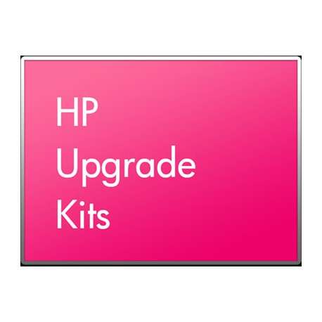 Hewlett Packard Enterprise c-Class BladeSystem Bay Blank with Coupler Option - 1