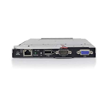 Hewlett Packard Enterprise BLc7000 console serveurs - 1