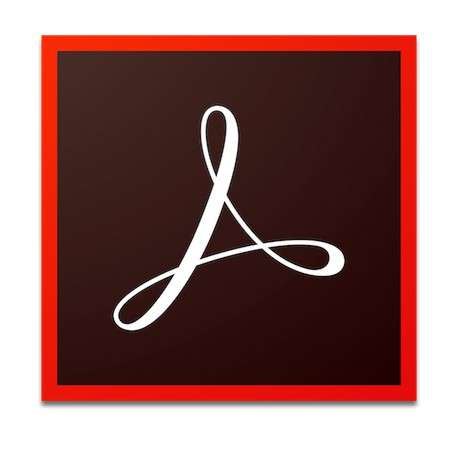 Adobe Acrobat Pro DC - 1